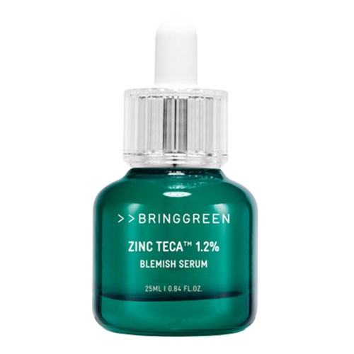 Zinc TECA Trouble Serum