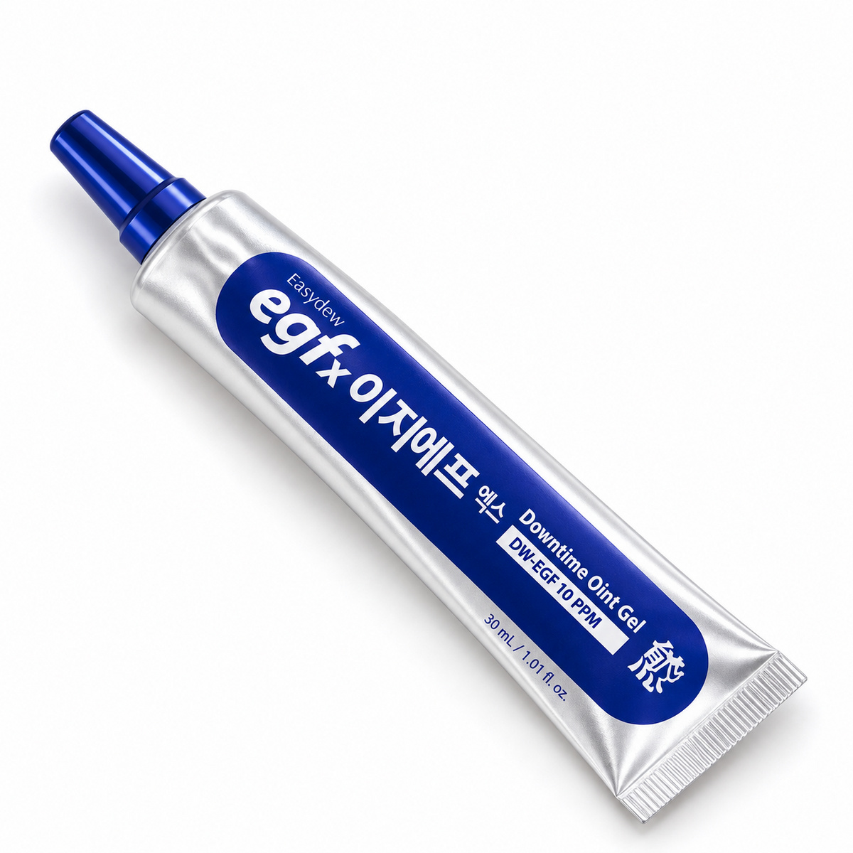 EGFx Downtime Oint Gel