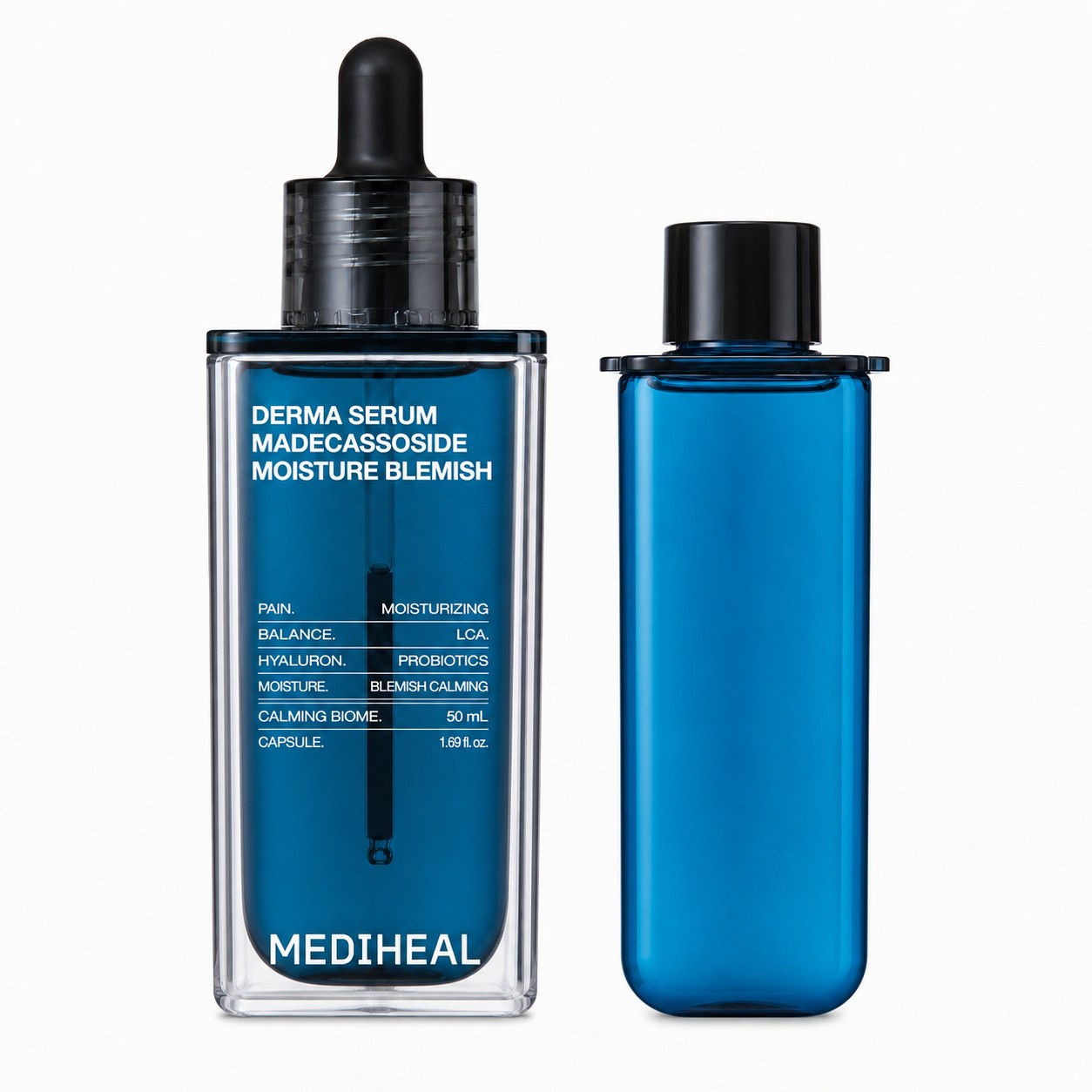 Madecassoside Derma Serum